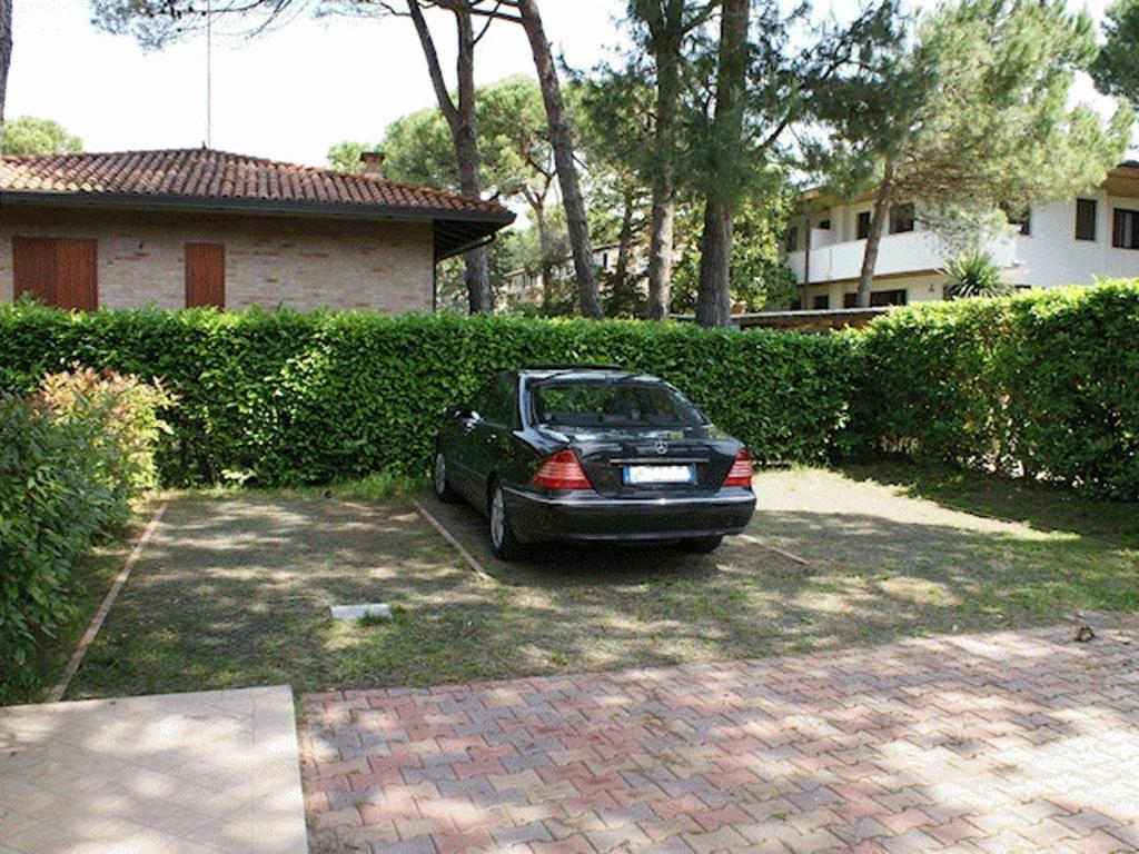 Lignano Close To The Beach Lignano Sabbiadoro Exterior photo