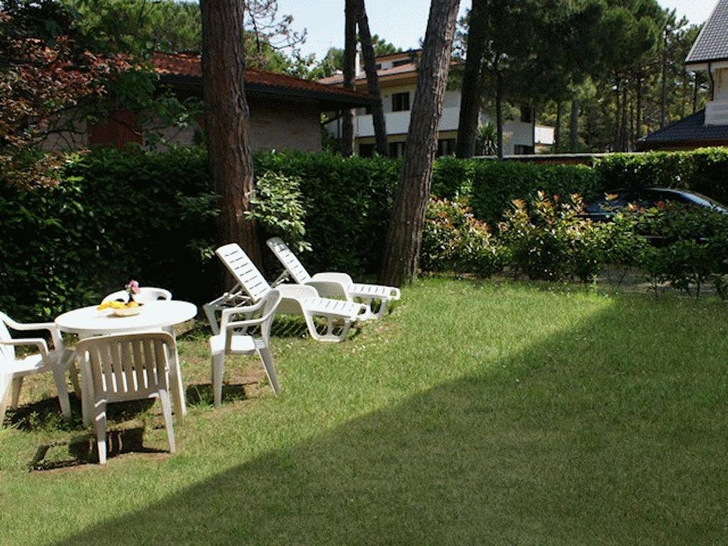 Lignano Close To The Beach Lignano Sabbiadoro Exterior photo